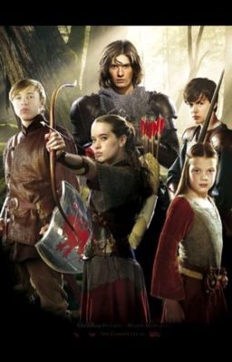 Back in Narnia~ a Pevensie's family fanfic