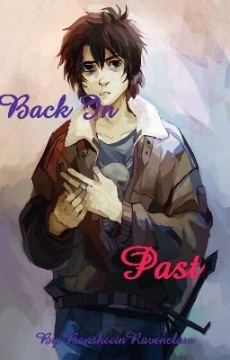 Back In Past-Nico di Angelo's Story [PJO/HOO AU]