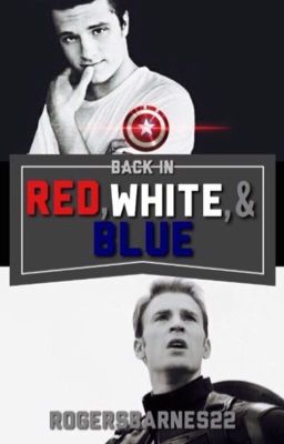 Back in Red, White, and Blue