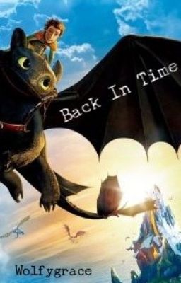 Back In Time (HTTYD)