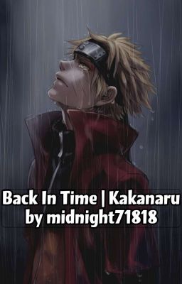 Back In Time | Kakanaru