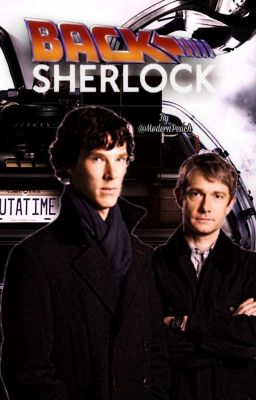 Back Sherlock