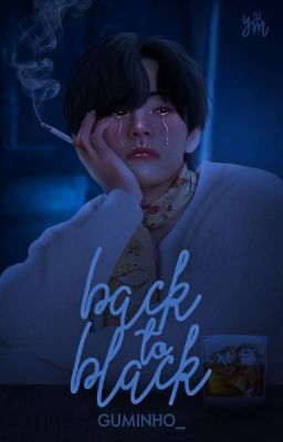 Back to Black || [KOOKTAE]