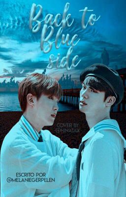 Back To Blue Side [2Seok] - MINIFIC 