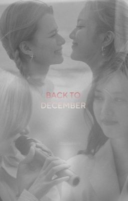 BACK TO DECEMBER - FREENBECKY