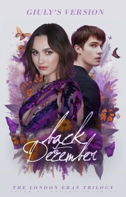 BACK TO DECEMBER 🎆 nicholas galitzine