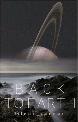 Back to Earth | M. A.