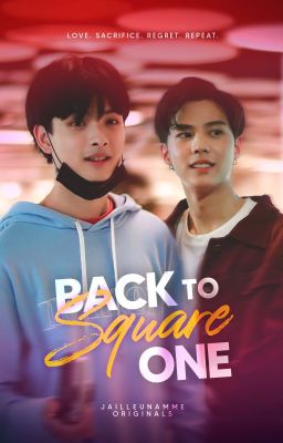 Back To Square One (BXB) (Completed)