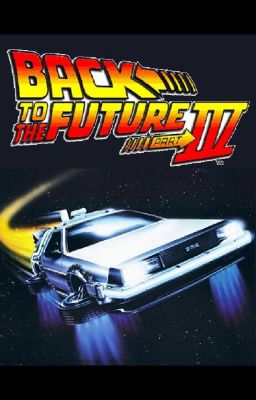 Back to the Future part IV