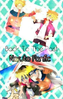 Back To The Past (Boruto)