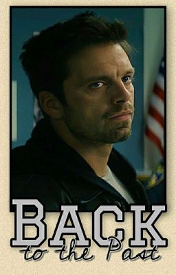 Back to the Past. • Bucky Barnes. 