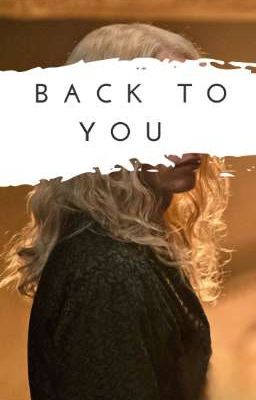 Back to You 