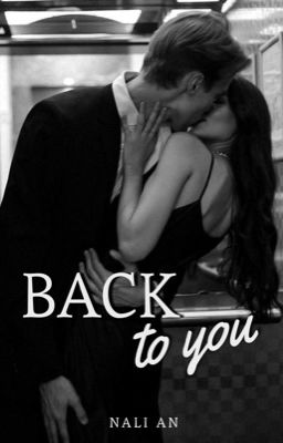 Back to you