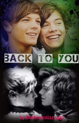 BACK TO YOU || L.S.