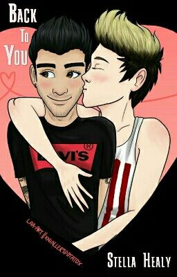 Back To You (Ziall)