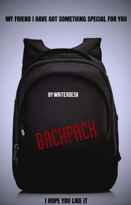 BACKPACK 