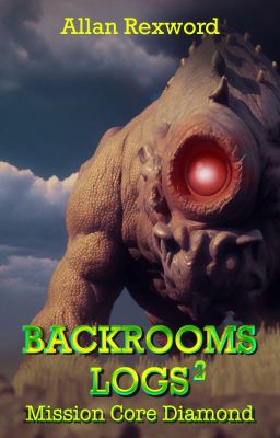 📚 Backrooms Logs²: Mission Core Diamond [READING SAMPLE]