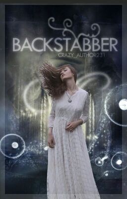 Backstabber [#Wattys2015]