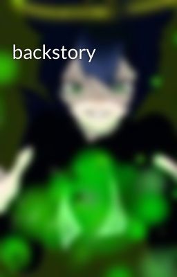 backstory