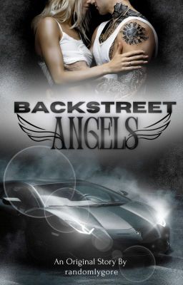 Backstreet Angels