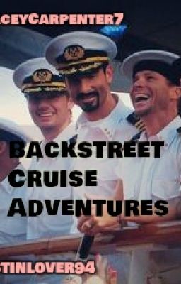 Backstreet Cruise Adventures