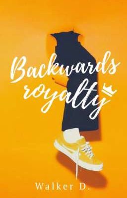 Backwards Royalty 