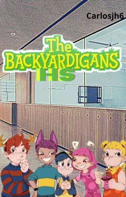 Backyardigans HS