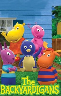 Backyardigans- Uniqua's Big Surgery