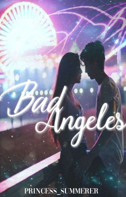 Bad Angeles - #DreamAward2018