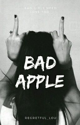 Bad Apple