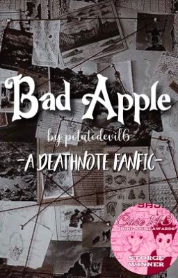 Bad Apple || DeathNote