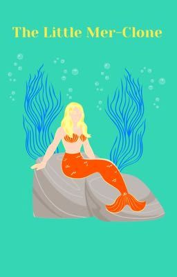 Bad Batch Tales: The Little Mermaid-Clone