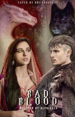 Bad Blood  [Cregan Stark ]