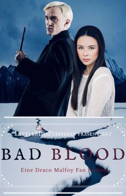 Bad Blood  || Draco Malfoy