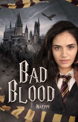 BAD BLOOD (FF Harry Potter CZ)