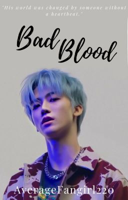 Bad Blood [NoRenMin] ✔