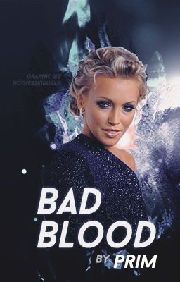 Bad Blood {*Pietro Maximoff*}