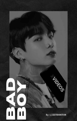 Bad boy ➳ +18 [Jeon Jungkook] 