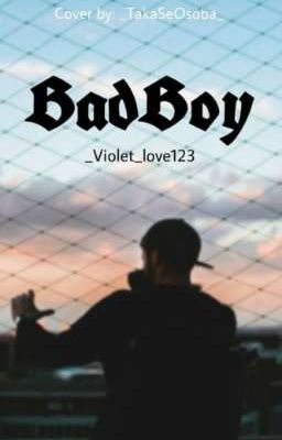 Bad Boy