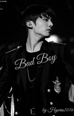 Bad Boy