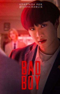 bad boy › chanlix