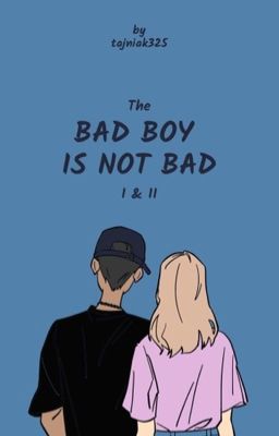 Bad boy is not bad