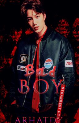 Bad boy ❀ KaiSoo