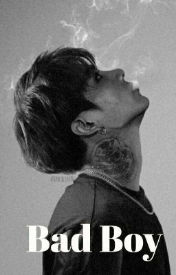 Bad Boy (KookTae) +16