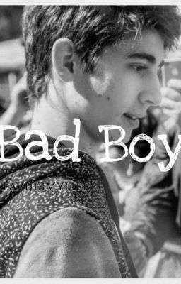 Bad Boy (Lorenzo Ostuni)