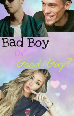 Bad Boy or good Guy? (Johnny Diggson & GreeeN FF)