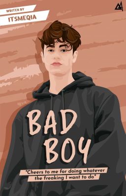 Bad Boy [Proses Revisi]