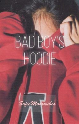 Bad Boy's Hoodie