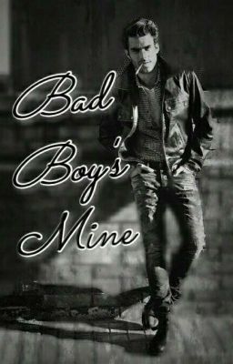 Bad Boy's Mine