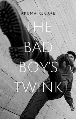 Bad Boy's Twink  (BXB)